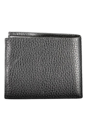 MEN'S BLACK CALVIN KLEIN WALLET