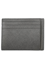 MEN'S BLACK CALVIN KLEIN WALLET