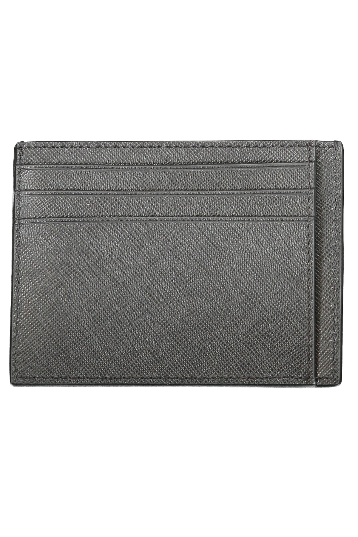 MEN'S BLACK CALVIN KLEIN WALLET