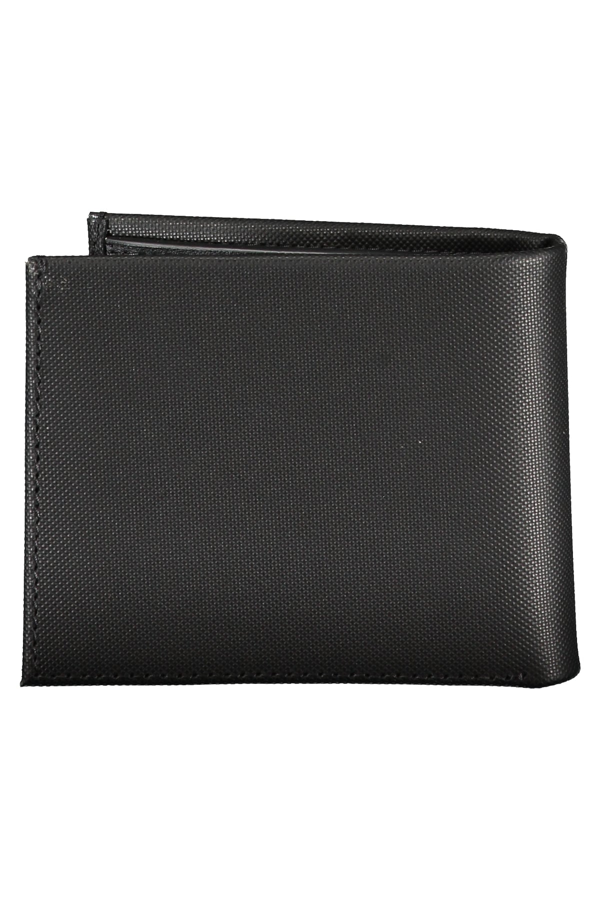 CALVIN KLEIN BLACK WALLET FOR MEN
