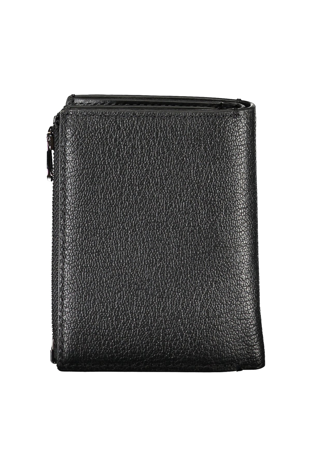 CALVIN KLEIN BLACK WALLET FOR MEN