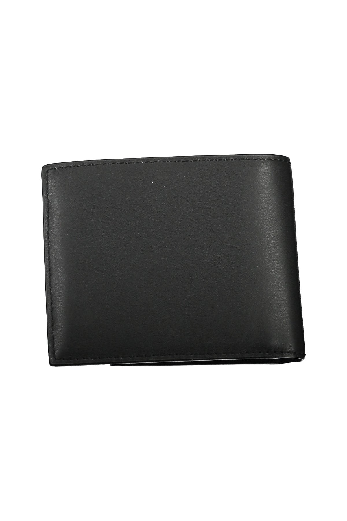 CALVIN KLEIN MEN'S BLACK WALLET