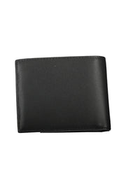 CALVIN KLEIN MEN'S BLACK WALLET
