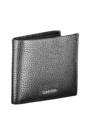 MEN'S BLACK CALVIN KLEIN WALLET