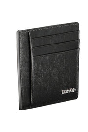 CARTEIRAS CALVIN KLEIN HOMEM PRETAS