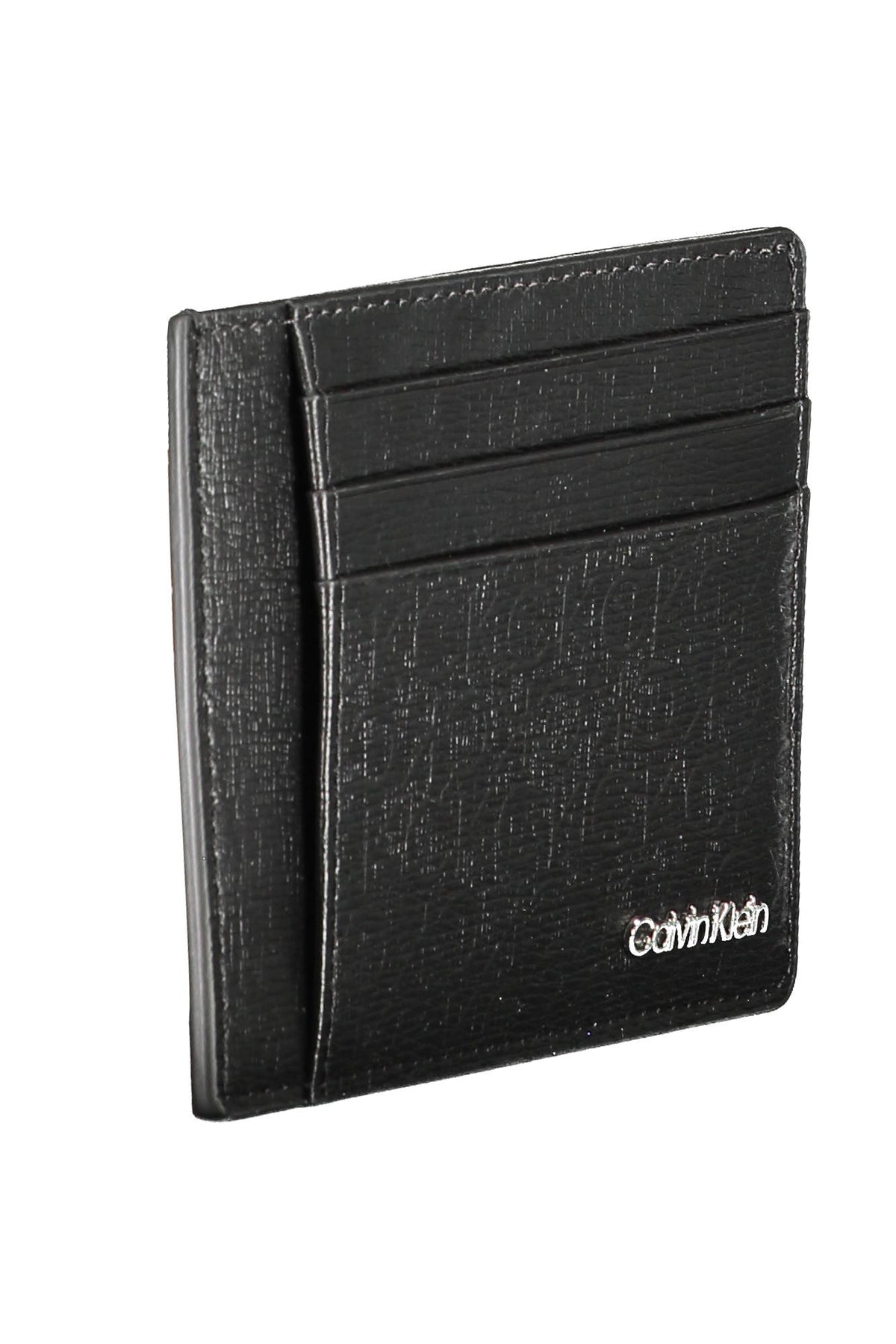 CARTEIRAS CALVIN KLEIN HOMEM PRETAS