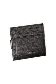 MEN'S BLACK CALVIN KLEIN WALLET