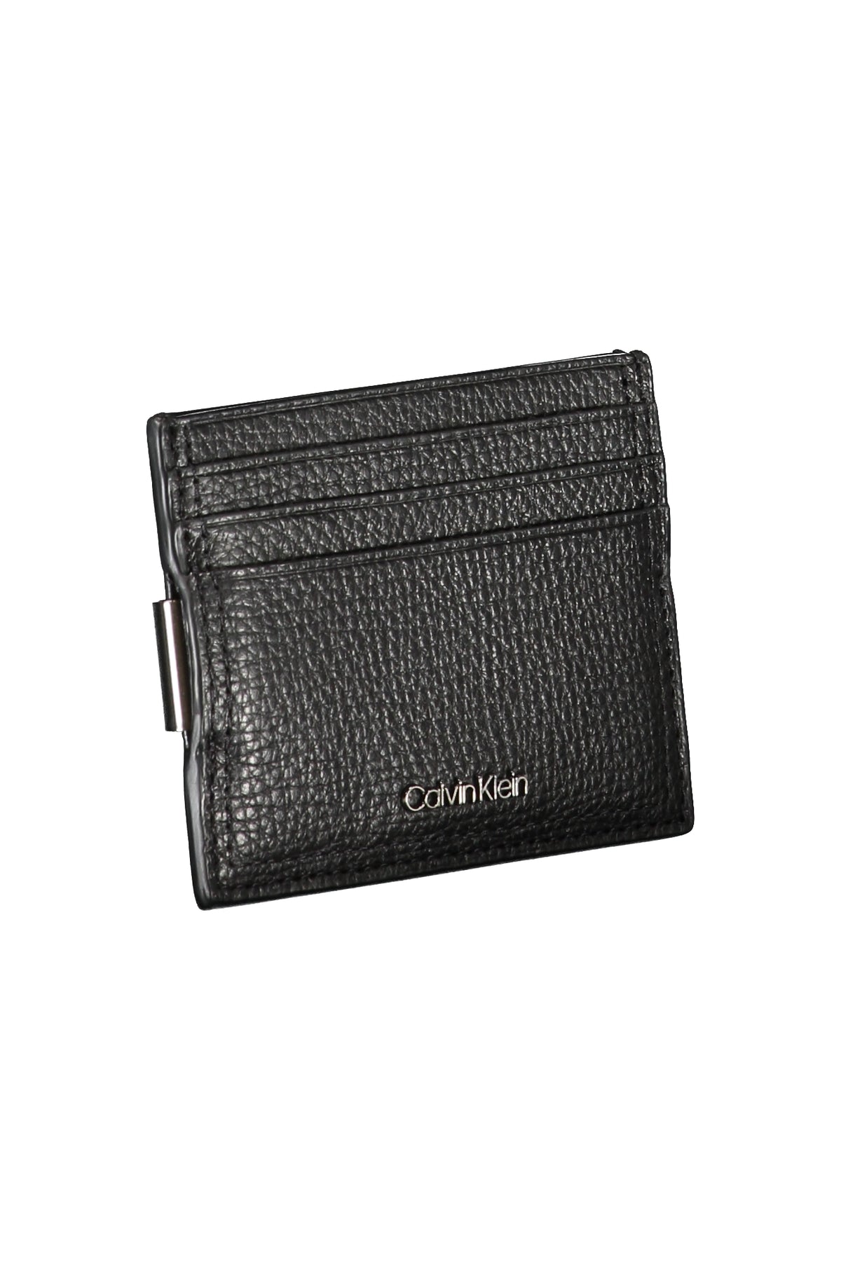 MEN'S BLACK CALVIN KLEIN WALLET