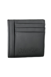CARTEIRAS CALVIN KLEIN HOMEM PRETAS