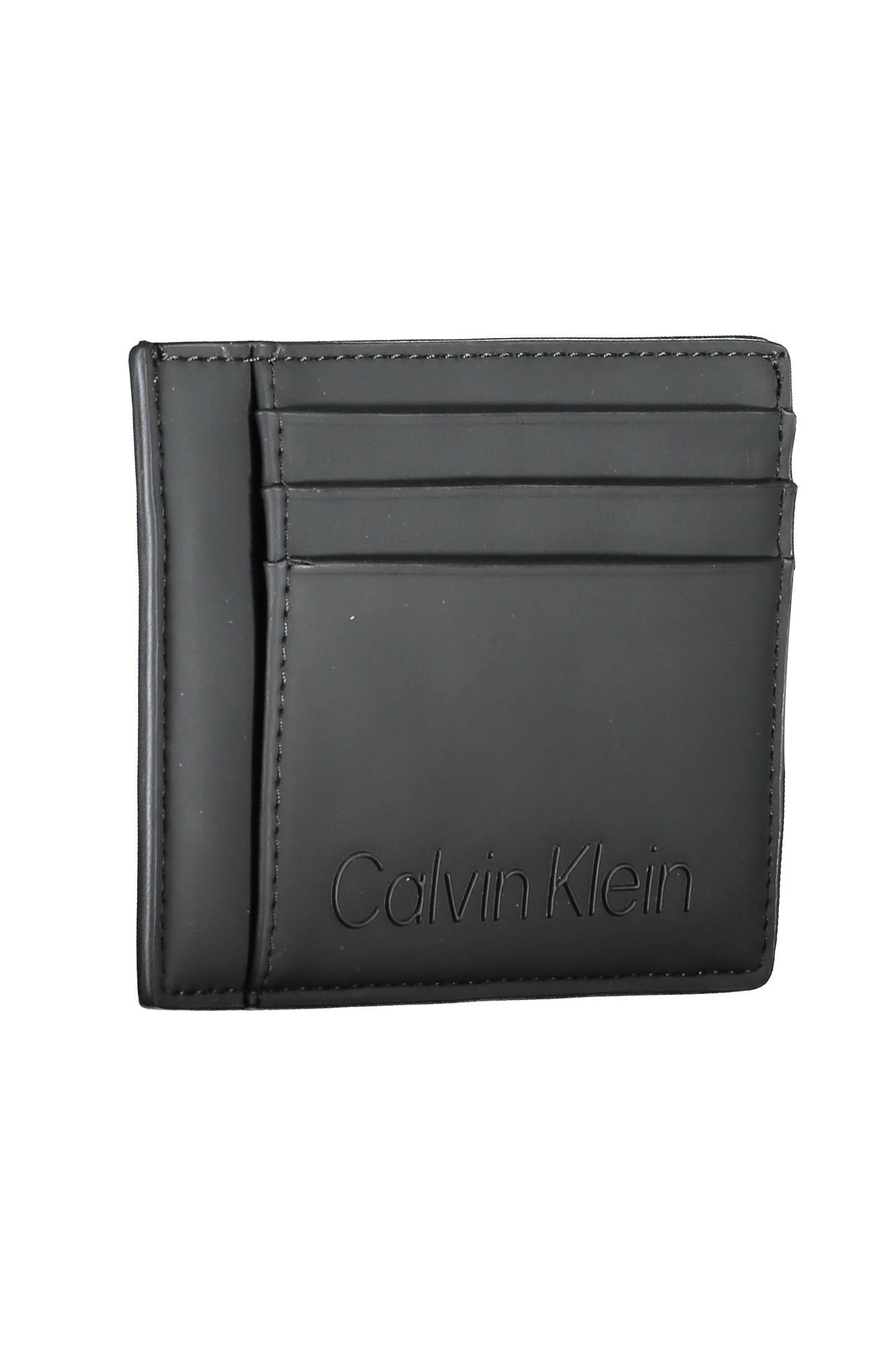 CARTEIRAS CALVIN KLEIN HOMEM PRETAS