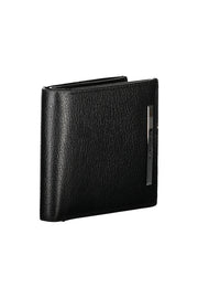 MEN'S BLACK CALVIN KLEIN WALLET