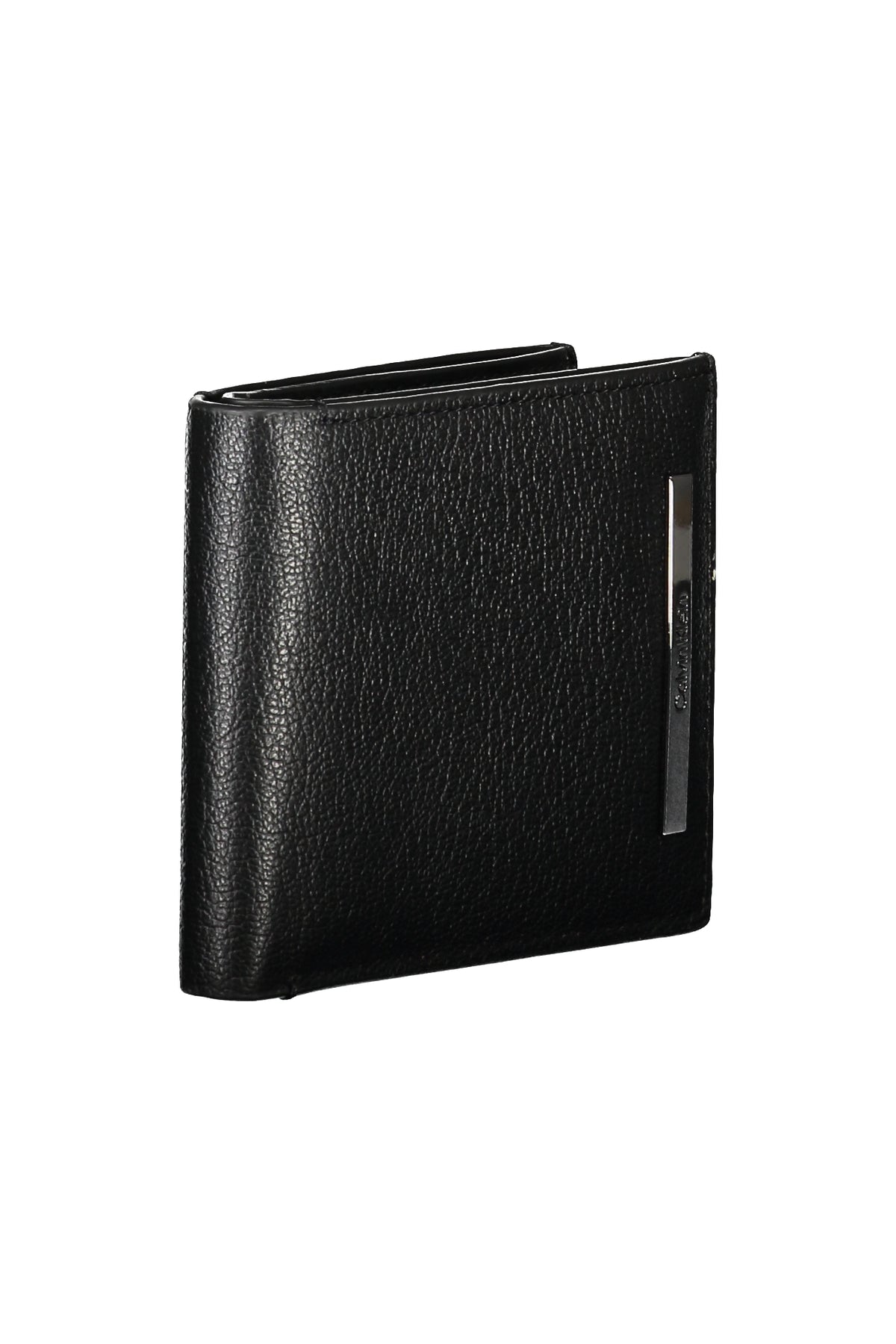 MEN'S BLACK CALVIN KLEIN WALLET