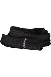 CACHECÓIS EM ALGODÃO CALVIN KLEIN MULHER PRETOS
