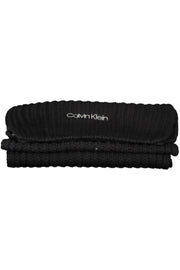 CACHECÓIS EM ALGODÃO CALVIN KLEIN MULHER PRETOS