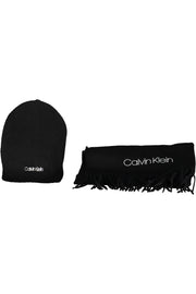 CACHECÓIS COM BORDADO CALVIN KLEIN HOMEM PRETOS