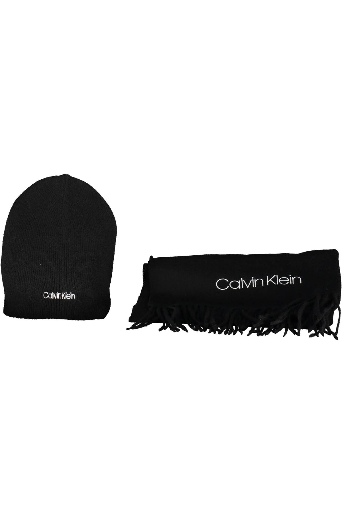 CACHECÓIS COM BORDADO CALVIN KLEIN HOMEM PRETOS