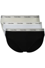 ROUPA INTERIOR EM ALGODÃO CALVIN KLEIN MULHER AZUL CLARO