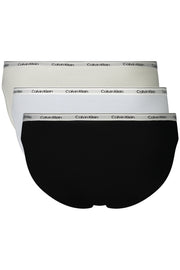 ROUPA INTERIOR EM ALGODÃO CALVIN KLEIN MULHER AZUL CLARO