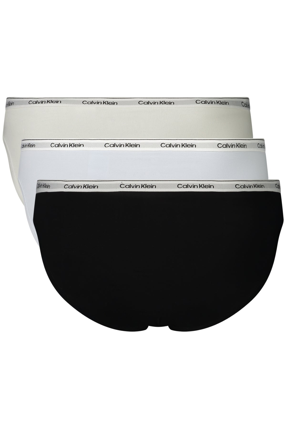 ROUPA INTERIOR EM ALGODÃO CALVIN KLEIN MULHER AZUL CLARO
