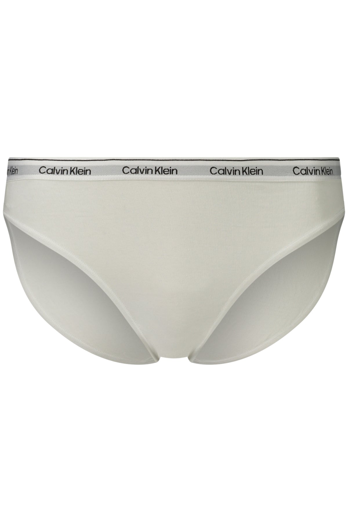 ROUPA INTERIOR EM ALGODÃO CALVIN KLEIN MULHER AZUL CLARO