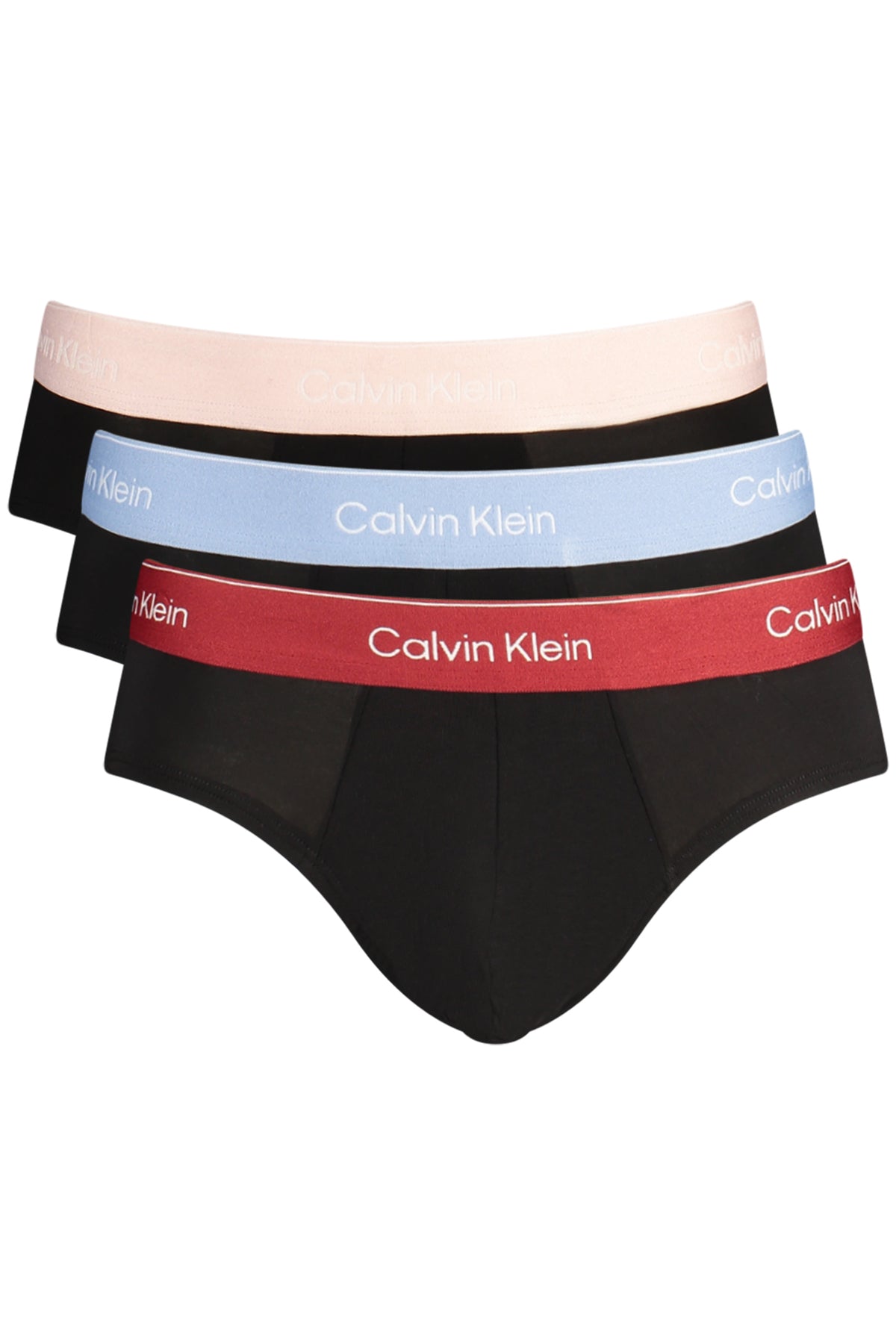 ROUPA INTERIOR CALVIN KLEIN HOMEM PRETO