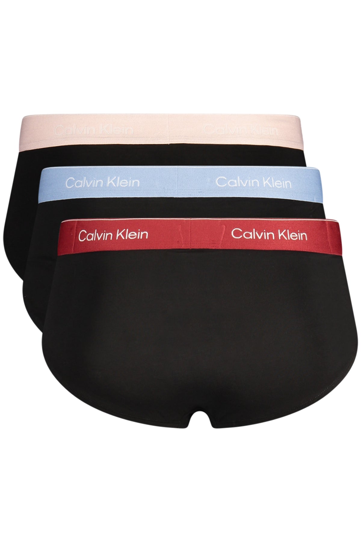 ROUPA INTERIOR CALVIN KLEIN HOMEM PRETO