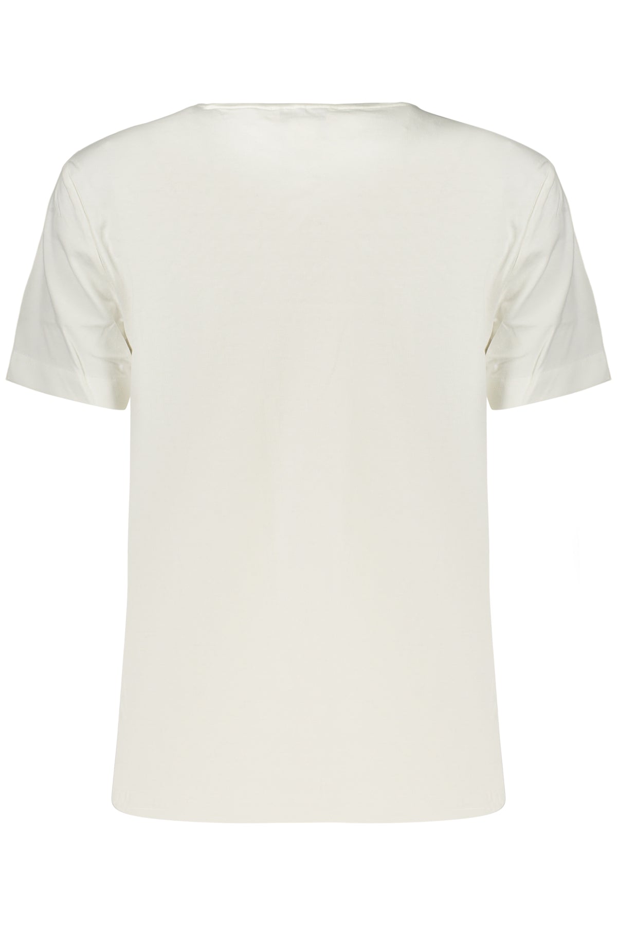 T-SHIRTS CALVIN KLEIN MULHER BRANCOS