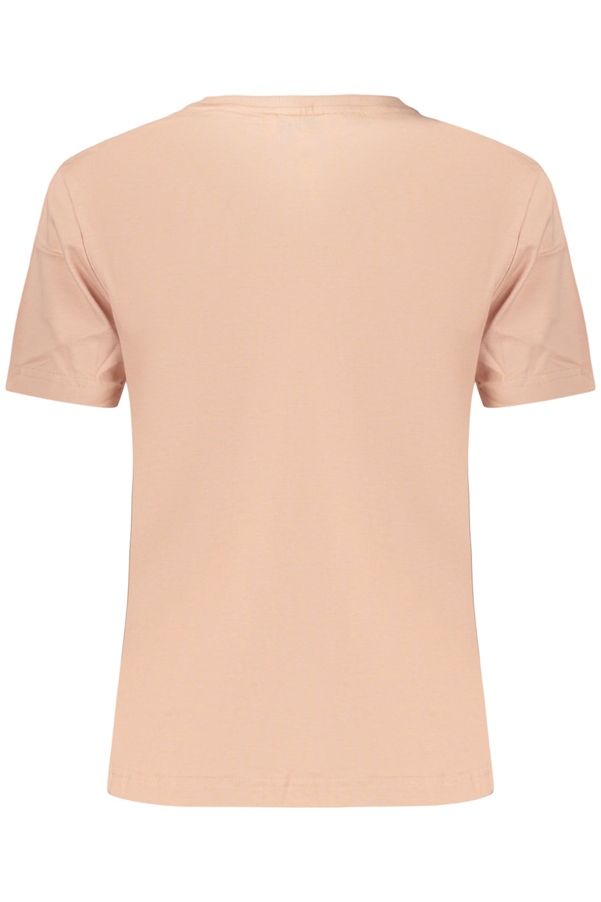 T-SHIRTS CALVIN KLEIN MULHER ROSAS