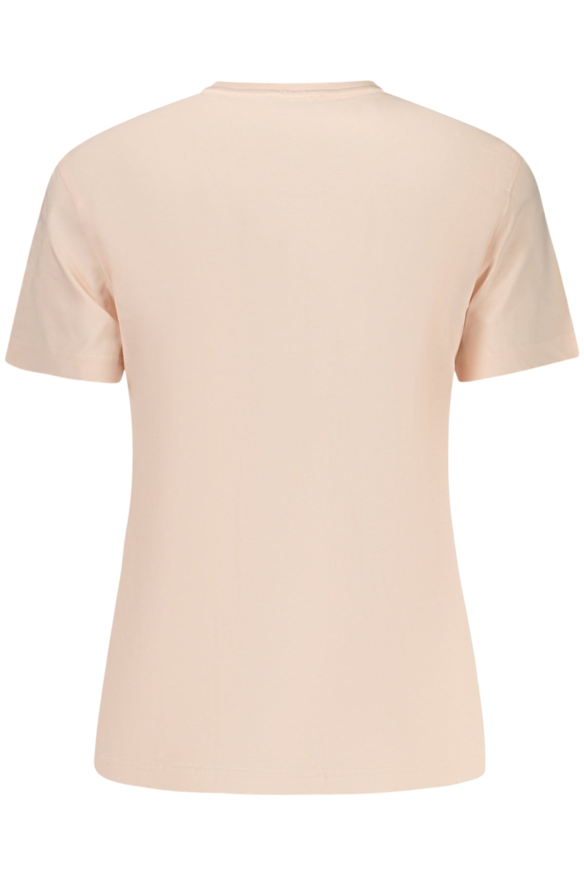 T-SHIRTS CALVIN KLEIN MULHER ROSAS