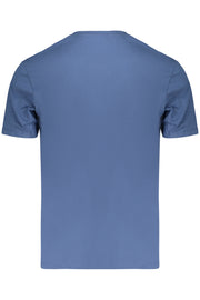 T-SHIRTS CALVIN KLEIN HOMEM AZUIS