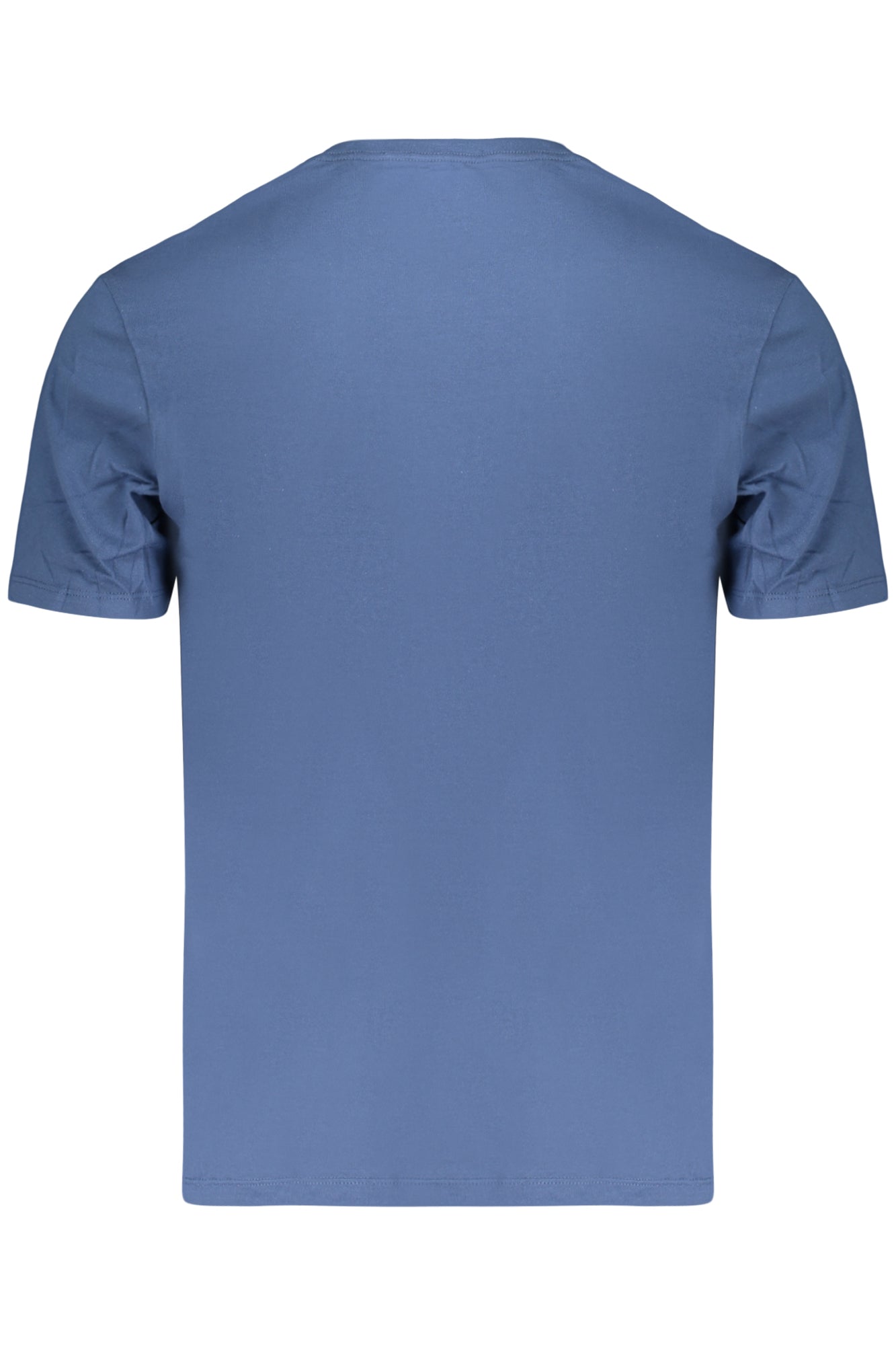 T-SHIRTS CALVIN KLEIN HOMEM AZUIS