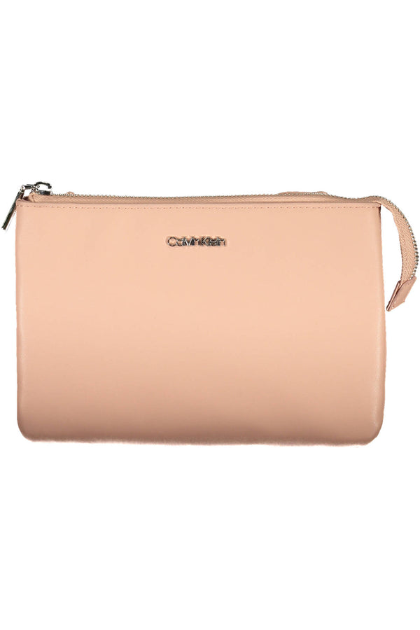 ALÇA DE OMBRO ROSA PARA MULHER CALVIN KLEIN