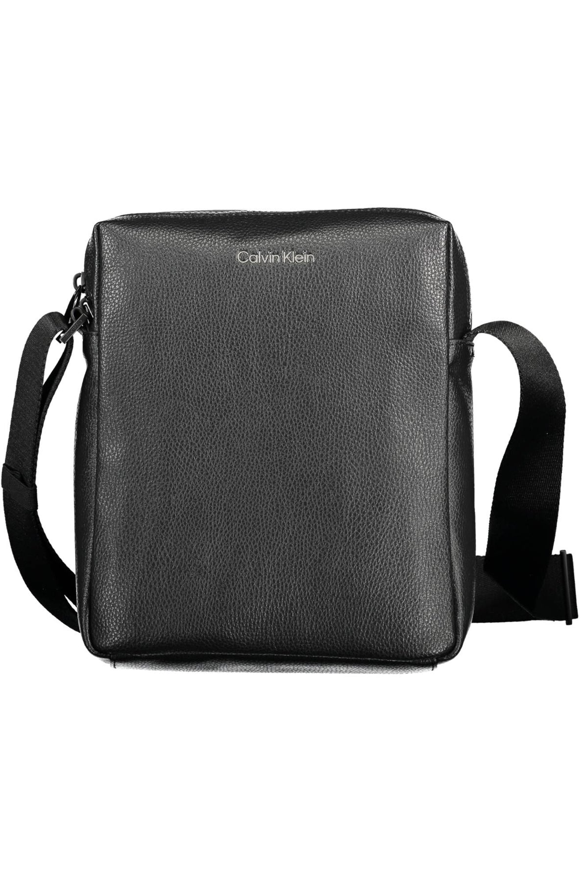 MALA TIRACOLO COM ALÇA AJUSTÁVEL CALVIN KLEIN HOMEM PRETA