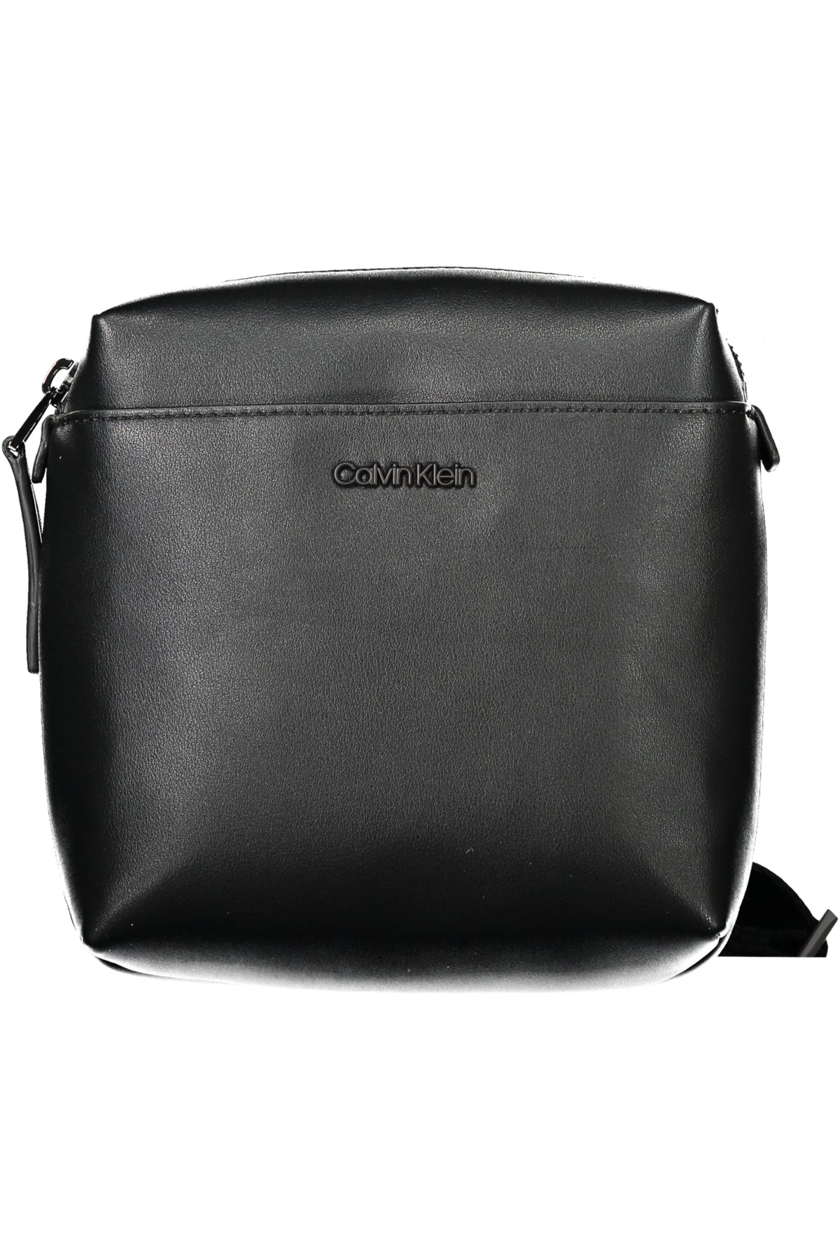 CALVIN KLEIN MEN'S BLACK SHOULDER BAG
