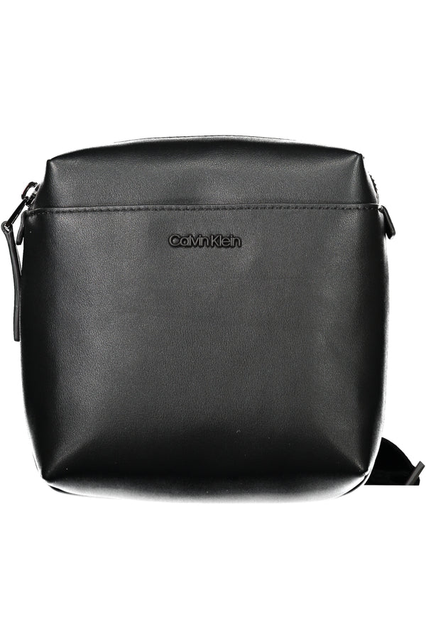 BOLSA DE OMBRO HOMEM CALVIN KLEIN PRETA