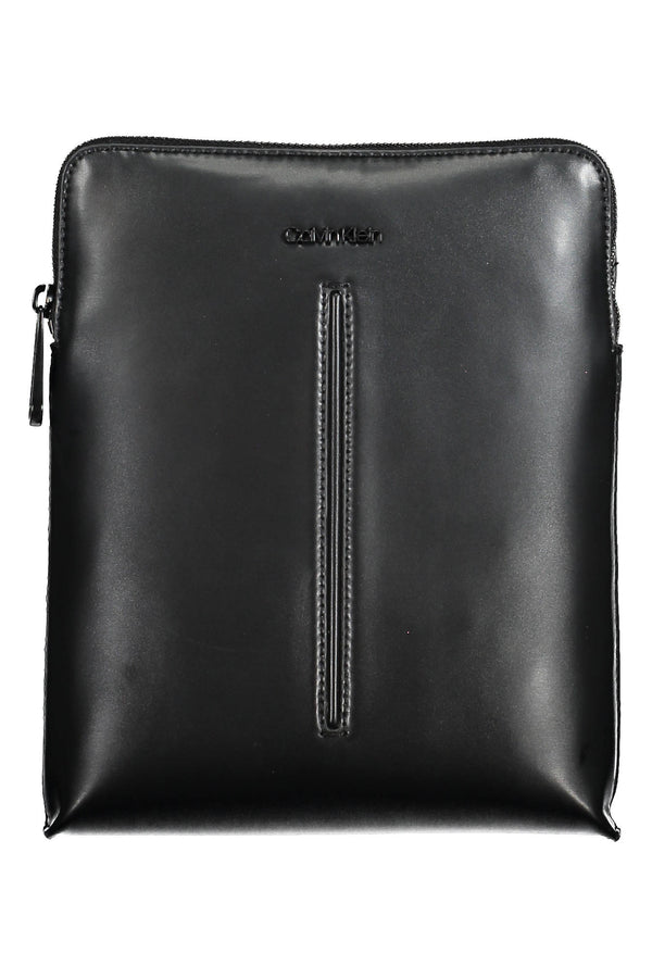 CALVIN KLEIN BOLSA DE OMBRO HOMEM NEGRO