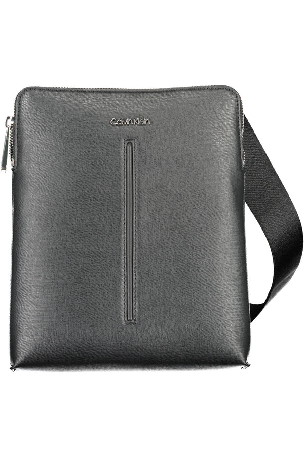 CALVIN KLEIN BOLSA DE OMBRO HOMEM NEGRO