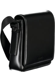 MEN'S BLACK CALVIN KLEIN SHOULDER BAG