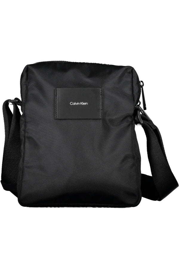 CALVIN KLEIN BOLSA DE OMBRO HOMEM NEGRO