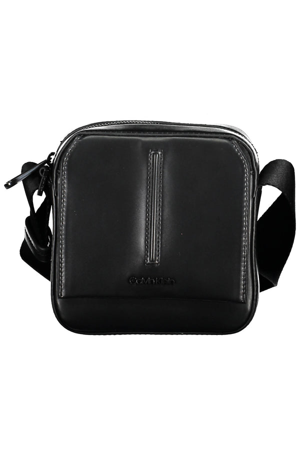 CALVIN KLEIN BOLSA DE OMBRO HOMEM NEGRO