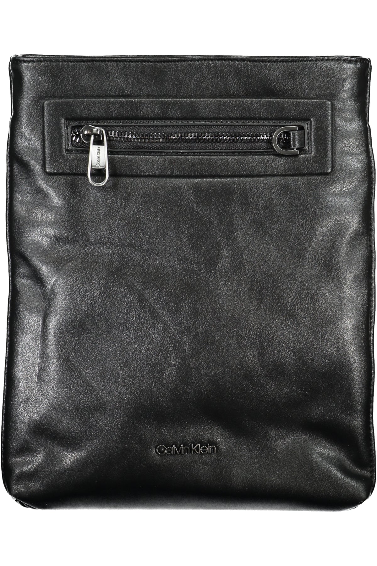 CALVIN KLEIN MEN'S BLACK SHOULDER BAG