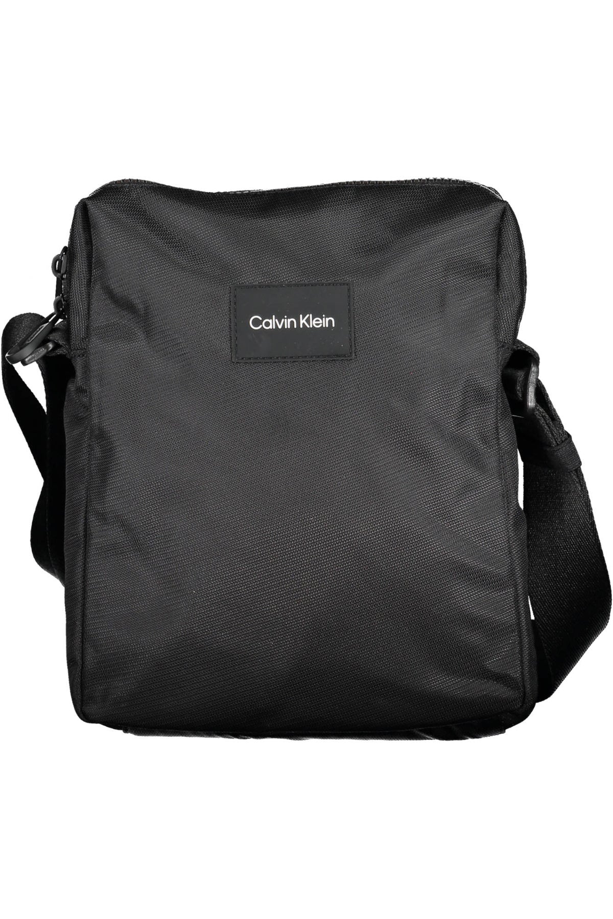 CALVIN KLEIN MEN'S BLACK SHOULDER BAG