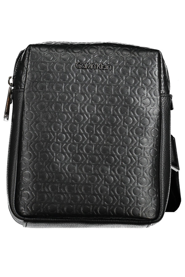 CALVIN KLEIN BOLSA DE OMBRO HOMEM NEGRO