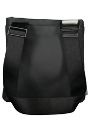 CALVIN KLEIN MEN'S BLACK SHOULDER BAG