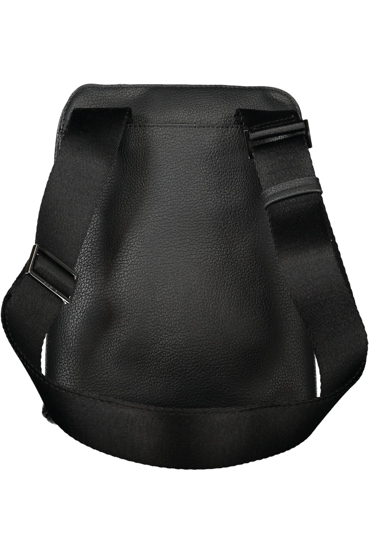 CALVIN KLEIN MEN'S BLACK SHOULDER BAG
