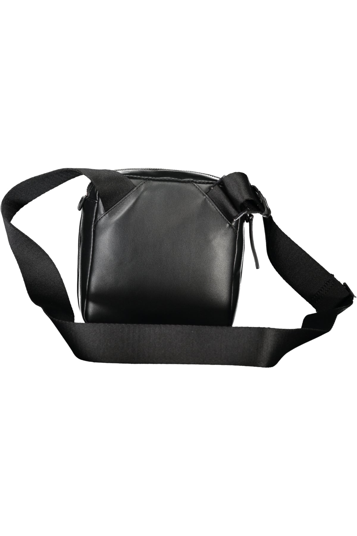 CALVIN KLEIN MEN'S BLACK SHOULDER BAG
