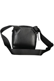 CALVIN KLEIN MEN'S BLACK SHOULDER BAG