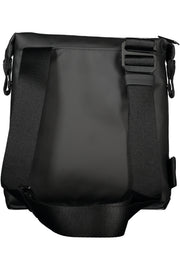 CALVIN KLEIN MEN'S BLACK SHOULDER BAG
