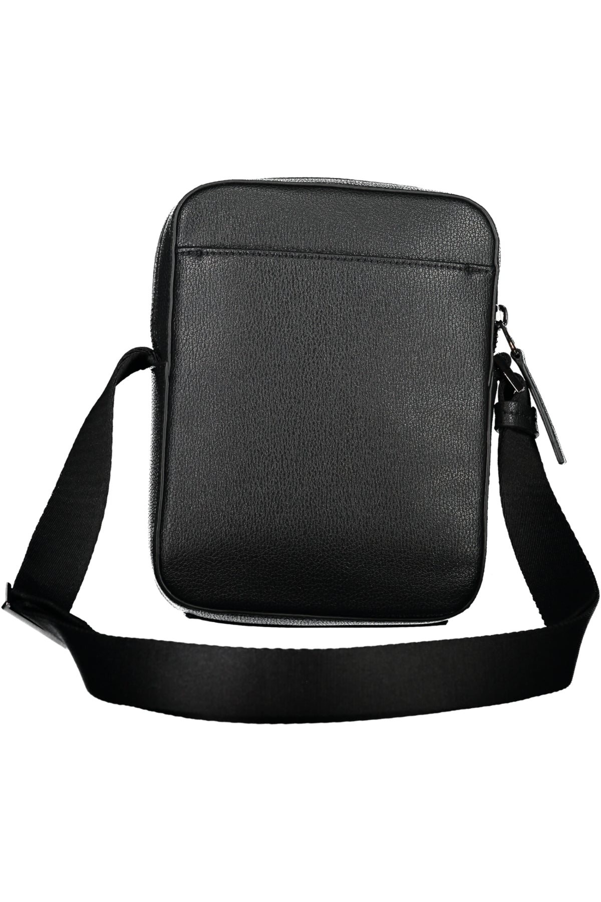 CALVIN KLEIN MEN'S BLACK SHOULDER BAG