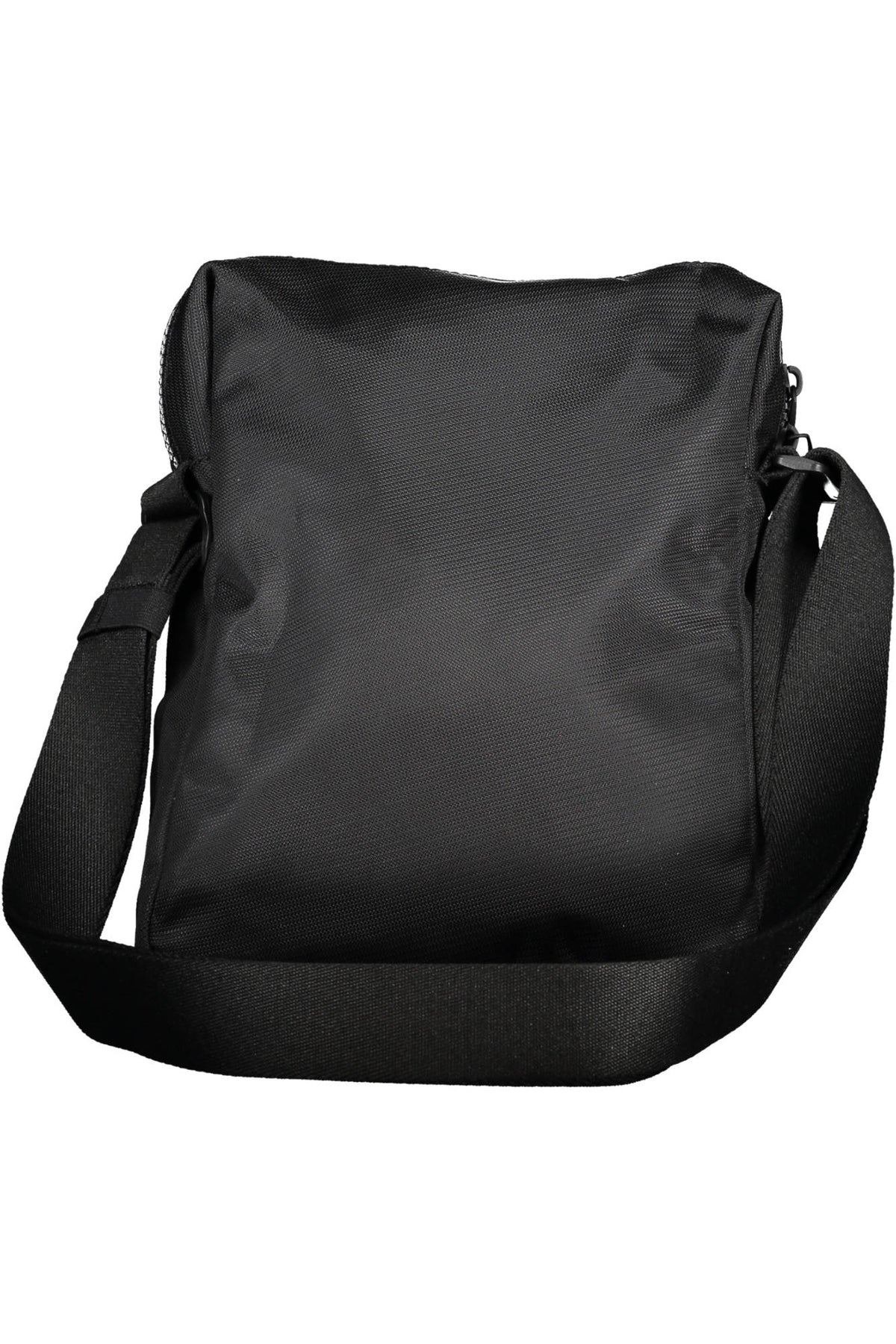 CALVIN KLEIN MEN'S BLACK SHOULDER BAG